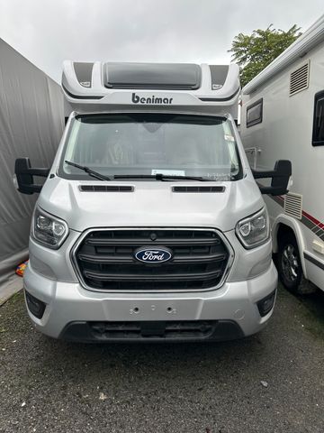 Benimar T 468 Md. 25