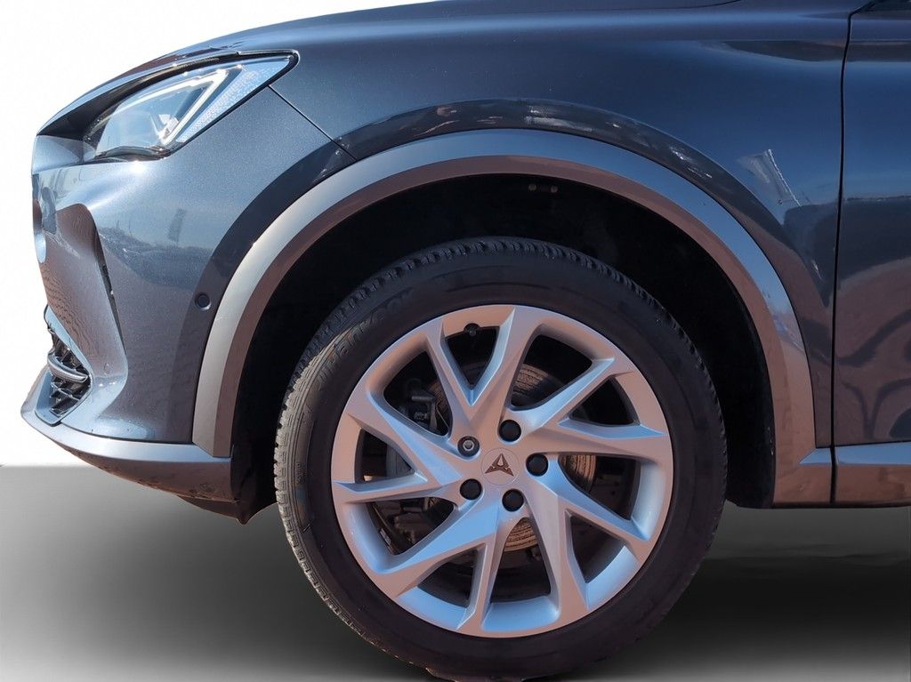 Cupra Formentor - Bild 19