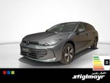 Volkswagen Passat Business 2,0 TDI SCR Kamera+AHK+Park-Ass.