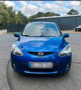 Mazda 2 tüv 09/27 CarPlay Tausch möglich - Mazda 2 in Oldenburg
