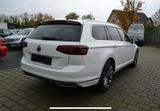 Volkswagen Passat GTE Variant - VOLLAUSSTATTUNG - Hybrid (/Elektro) Voll mit Benzin-Antrieb