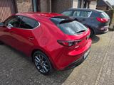 Mazda 3 2.0 SKYACTIV-G M-Hybrid Vollausstattung - gebrauchte Mazda Sportwagen