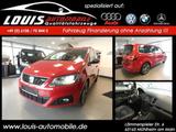 Seat Alhambra FR-Line Autom./Panorama/Leder/Navi - rote Seat Alhambra