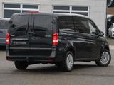 Mercedes-Benz VITO 119 Mixto/lang/Mopf/MBeam/AHK/Kamera/Navi - Mercedes-Benz Vito: Mixto