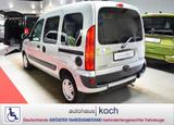 Renault Kangoo Privilege 1.6 16V rollstuhlgerecht - Renault Kangoo in Krefeld