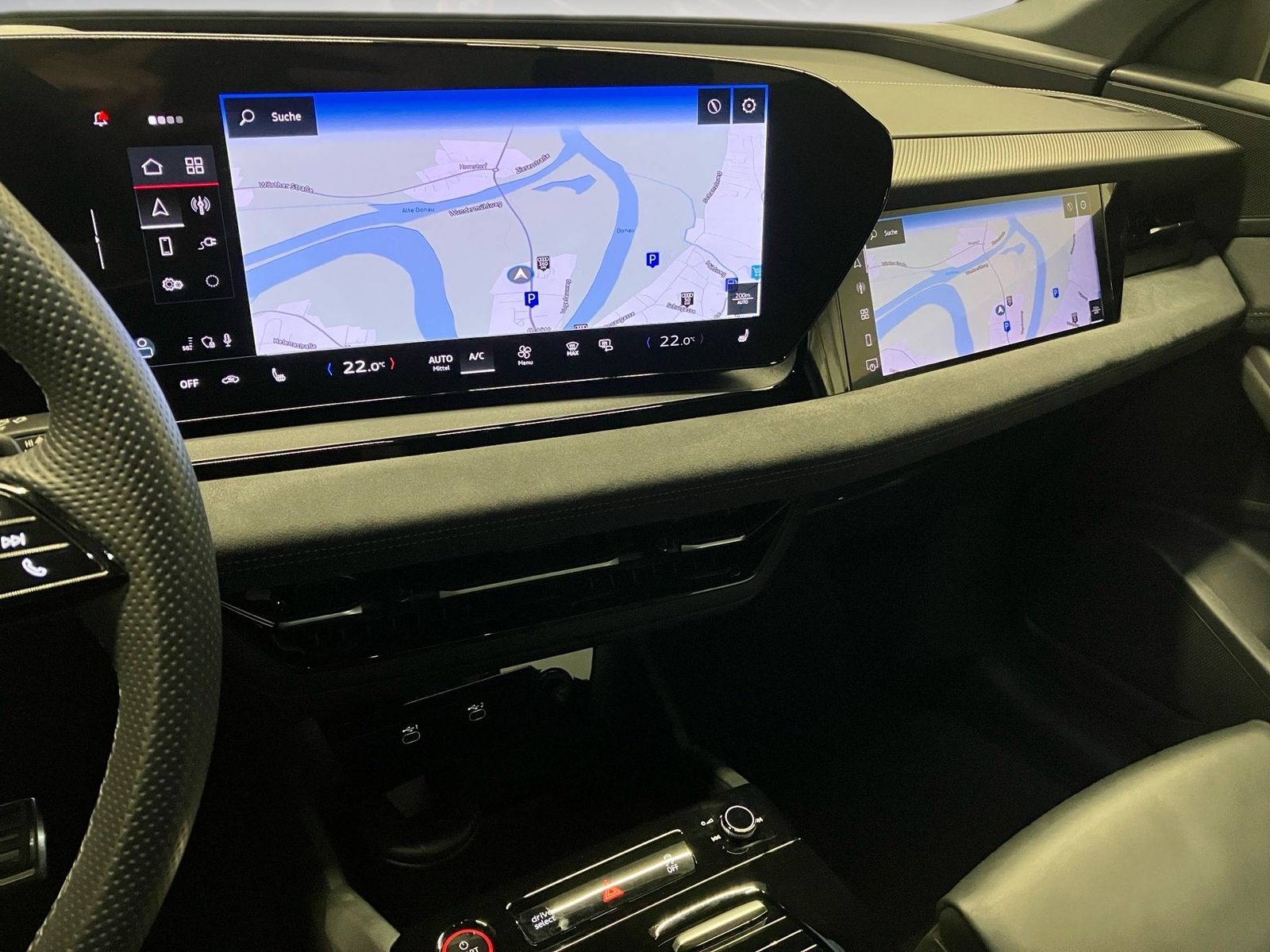 Audi SQ6 e-tron - Bild 12