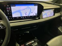Audi SQ6 e-tron - Vorschau Bild 12