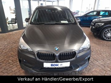 BMW 218 - 8