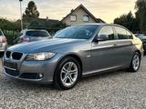 BMW 318d Scheckheft Xenon SHZ PDC Leder S.Dach Navi - BMW 318 aus 2009: 318d