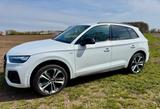 Audi Q5 40 TDI S tronic Quattro Edition One S-Line - Audi Q5 edition-one