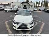 Mercedes-Benz B 200*AMG Line*Pano*Alcant.*LED*Navi*Carbon*1.Ha - Mercedes-Benz B-Klasse: Limousine