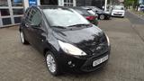 Ford Ka Titanium*SHZ*Panorama*Klima - Ford Ka/Ka+ aus 2011