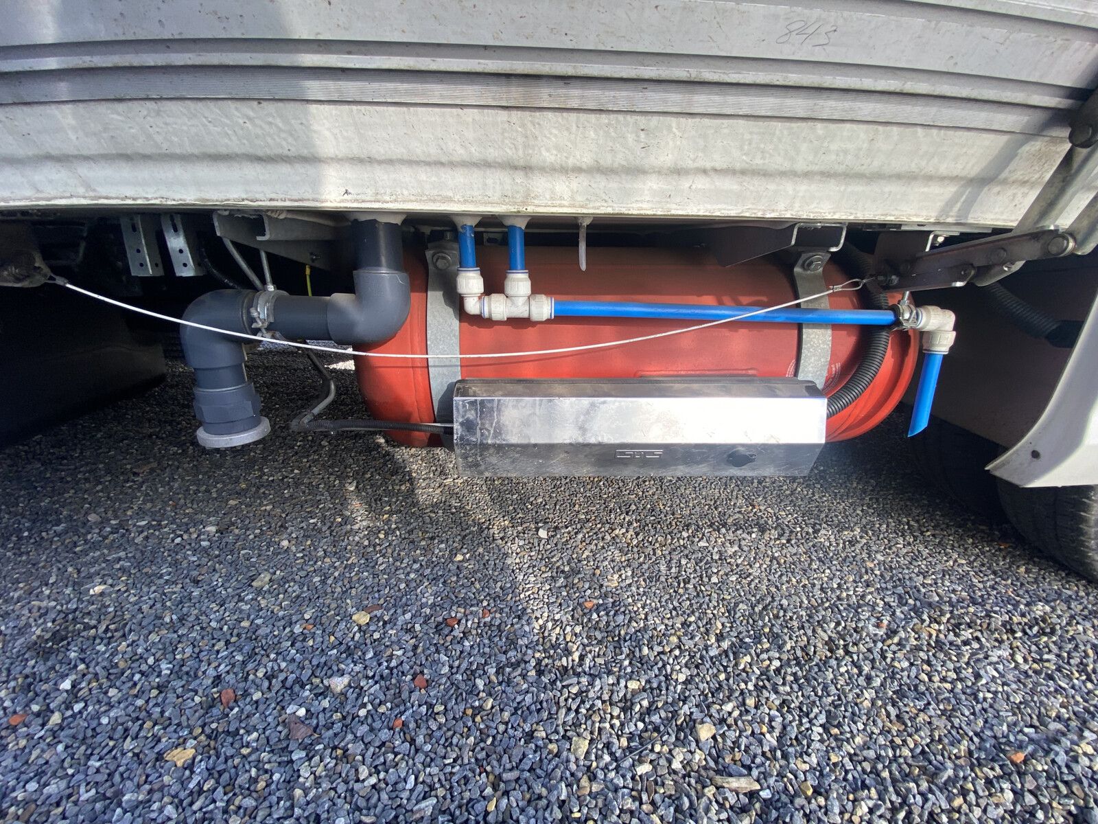 Fahrzeugabbildung Morelo Palace 90 LS Retarder,Spülmaschine,Gastank,AHK