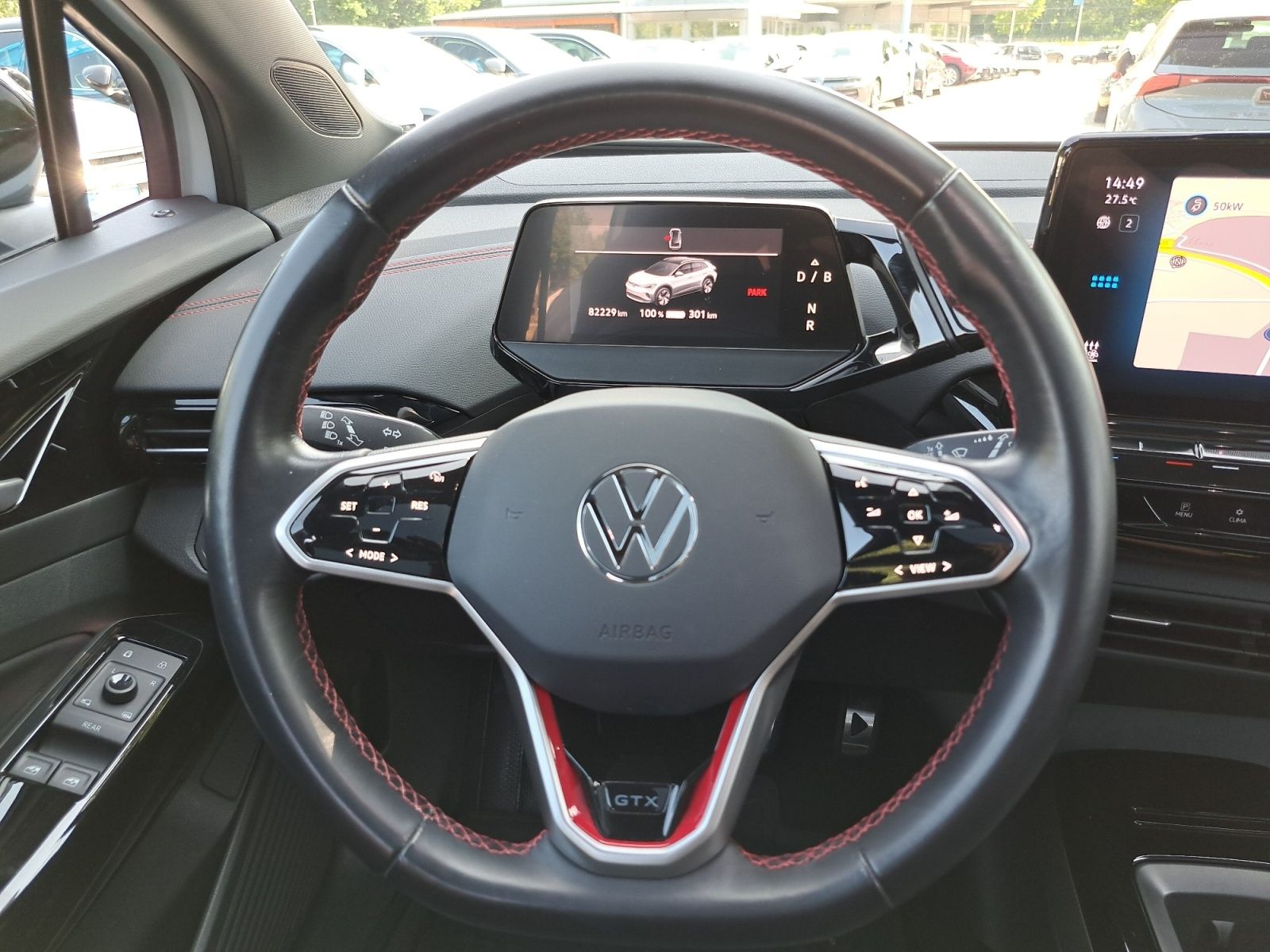 Volkswagen ID.4 - Bild 20