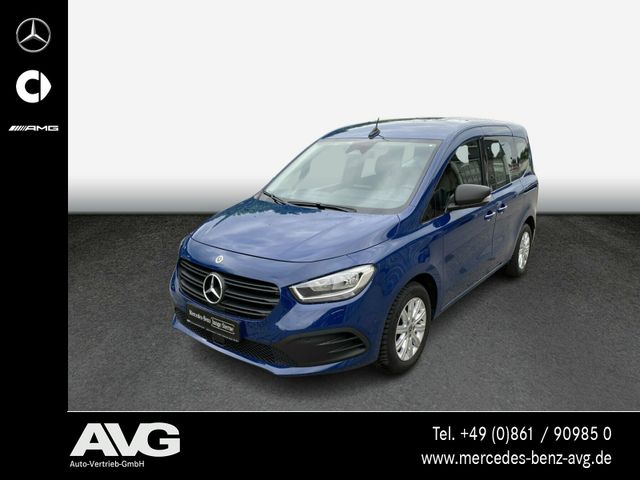 Mercedes-Benz Citan 110 CDI Tourer PRO MBUX RFK DAB PDC