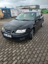 Saab 9-3 1.8t Vector Sport-Limousine Vector Hirsch  - Saab: Hirsch