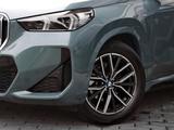 BMW X1 xDrive20d M Sportpaket, Panorama-Glasdach, An - BMW X1: Xdrive20d M Sport