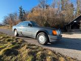 Mercedes-Benz 230 CE (C124) nur 80.100 km  - 2te Hand - Mercedes-Benz: Coupe, C124