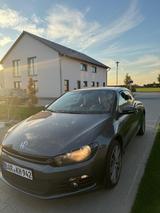 Volkswagen Scirocco 2.0 TDI - - VW Scirocco Gebrauchtwagen in Berlin