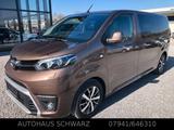 Toyota Proace (Verso) L1 Executive Vollausstattung*1.Hd - Toyota Proace (Verso) mit Schiebedach
