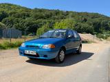 Suzuki Swift 1,0 GLX HU08/27 Rentnerfahrzeug - Suzuki Swift Glx mit Benzin-Antrieb
