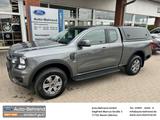 Ford Ranger XLT 4x4 Extrakabine Hardtop