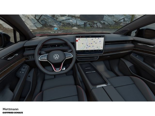 Volkswagen ID.7 - Bild 8