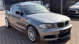 BMW 135i *M-SPORTPAKET*SD*LEDER*XENON*SHZ*MEGA OPTIK - BMW 135 aus 2010