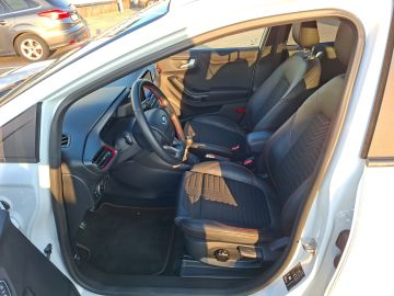 Bild 9 Ford Puma ST-Line X Navi Digitales Cockpit Soundsyste