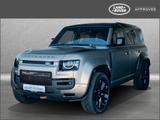 Land Rover Defender P635 OCTA AHK Matte Folie 6D Dynamic - Land Rover Defender: Octa