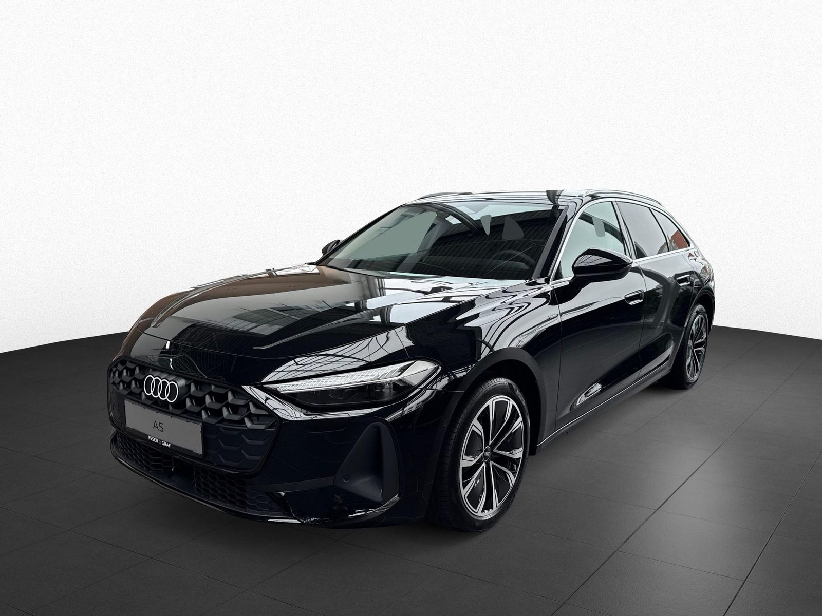 Audi A5 - Bild 13