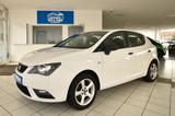 Seat Ibiza 1.2 TSI Style ZV 1.Hand 8x bereift - Seat Ibiza: 1.8