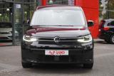 Volkswagen Caddy Maxi 1.5 TSI DSG LED Navi 7-Sitzer DAB PDC - Volkswagen Caddy: 7 Sitzer