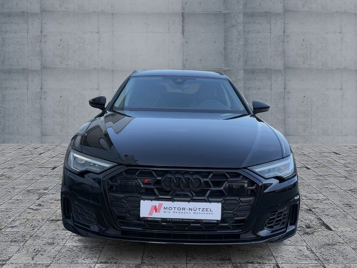 Audi S6 Avant TDI quattro +AHK+21 Zoll+Sportsitz plus imagem 2