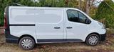 Renault Trafic Kasten L1H1 2,7t - Bj. 2017... - Renault Alaskan in Bielefeld