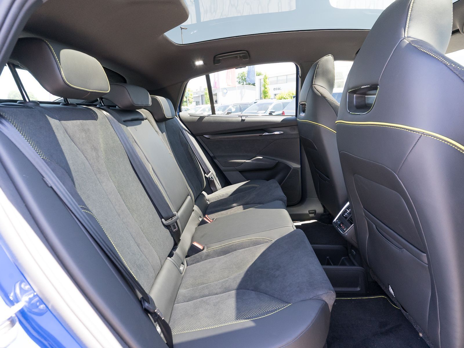 Skoda Enyaq - Bild 9