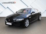 Jaguar XE Automatik Leder aus 1.Hand nur 22 Tkm - Jaguar XE in Düsseldorf