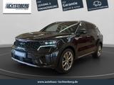 Kia Sorento 2.2 PLATINUM AWD AHK+NAPPA-LEDER+HEAD-UP - Kia Sorento in Solingen