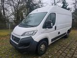 Fiat Ducato 2.3 130 Hochdach - Fiat Ducato: Hochdach