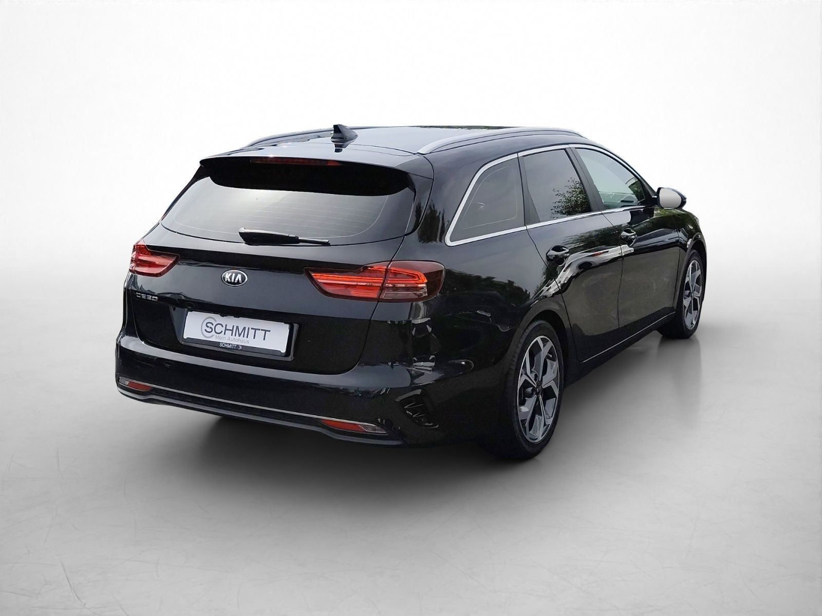 Kia Ceed 1.4 TGDI Spirit+Navi+Tech Paket+JBL Soundpa imagem 2