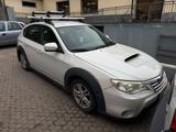 Subaru Impreza 2.0cc 150Cv X COMMERCIANTI - Subaru Impreza mit Diesel-Antrieb: 2.0