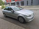 Mercedes-Benz Mercedes C Klasse Kompressor 200 - erste Hand - Mercedes-Benz 200: Kompressor