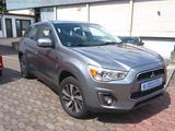 Mitsubishi ASX Klassik Kollektion 2WD - Mitsubishi ASX: Klassik Kollektion