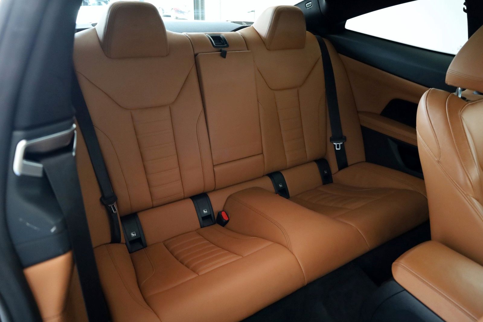 Fahrzeugabbildung BMW 420 d M Sport Coupè,Leder,Navi,LED,Kamer,CarPlay