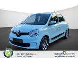Renault TWINGO E-TEC H 100% el. ZEN - Renault Twingo: E10