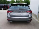 Skoda Fabia 130 Jahre Selection Plus 1,0 TSI *LED*PDC* - Skoda Fabia: Scheckheftgepflegt
