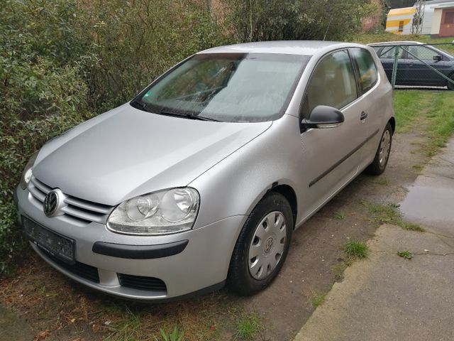 Volkswagen Golf 1.4 Trendline, Klima, SV, ZV, TÜV 2/26