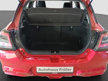 Fotografie des Suzuki Swift "Comfort+ " SHZ *Kamera* 5 Jahre Garantie