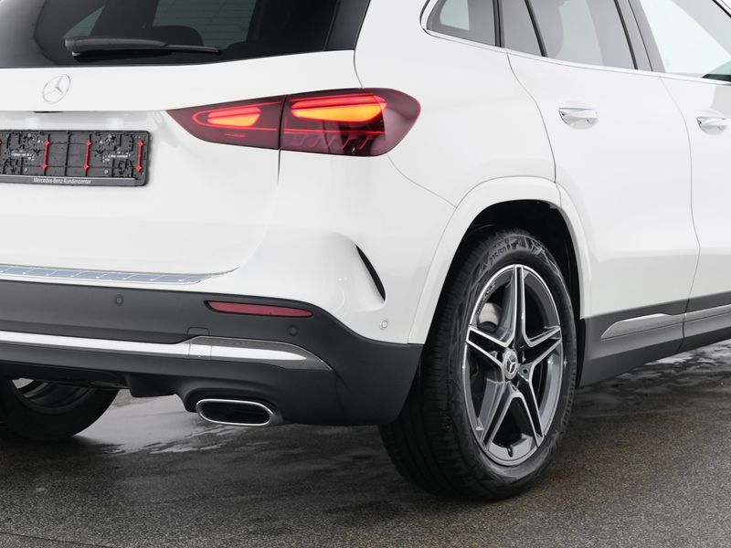 Mercedes-Benz GLA 220 - Bild 11