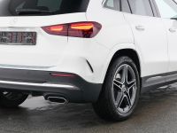 Mercedes-Benz GLA 220 - Vorschau Bild 11